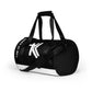 Gym bag
