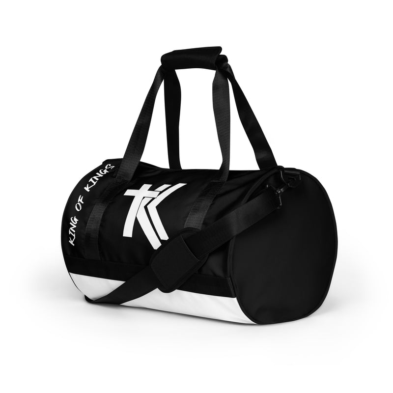 Gym bag