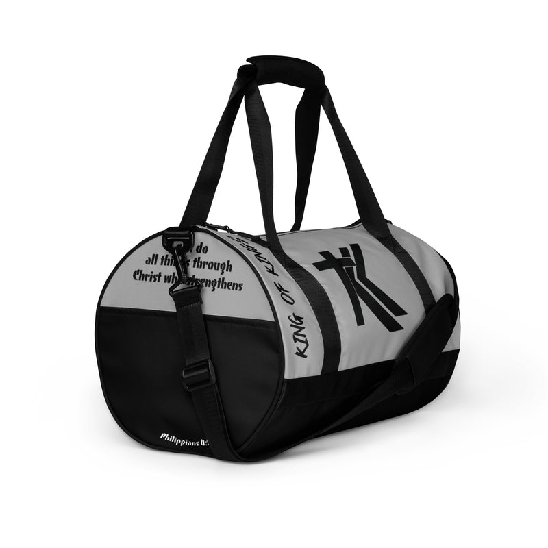 Gym bag