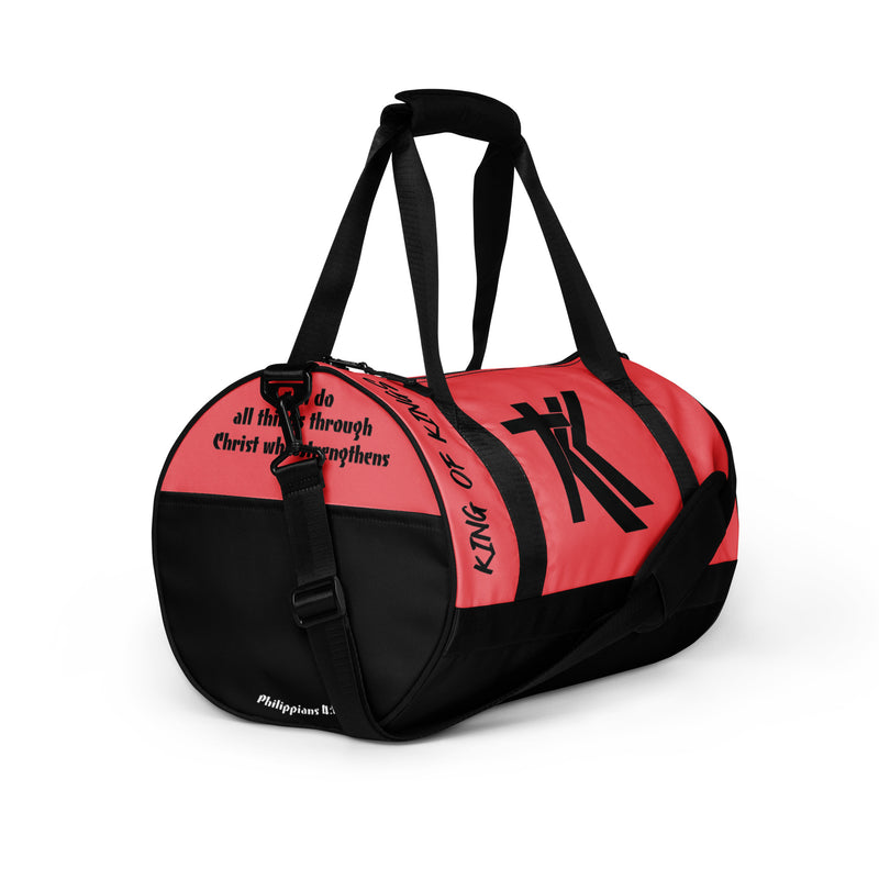 Gym bag