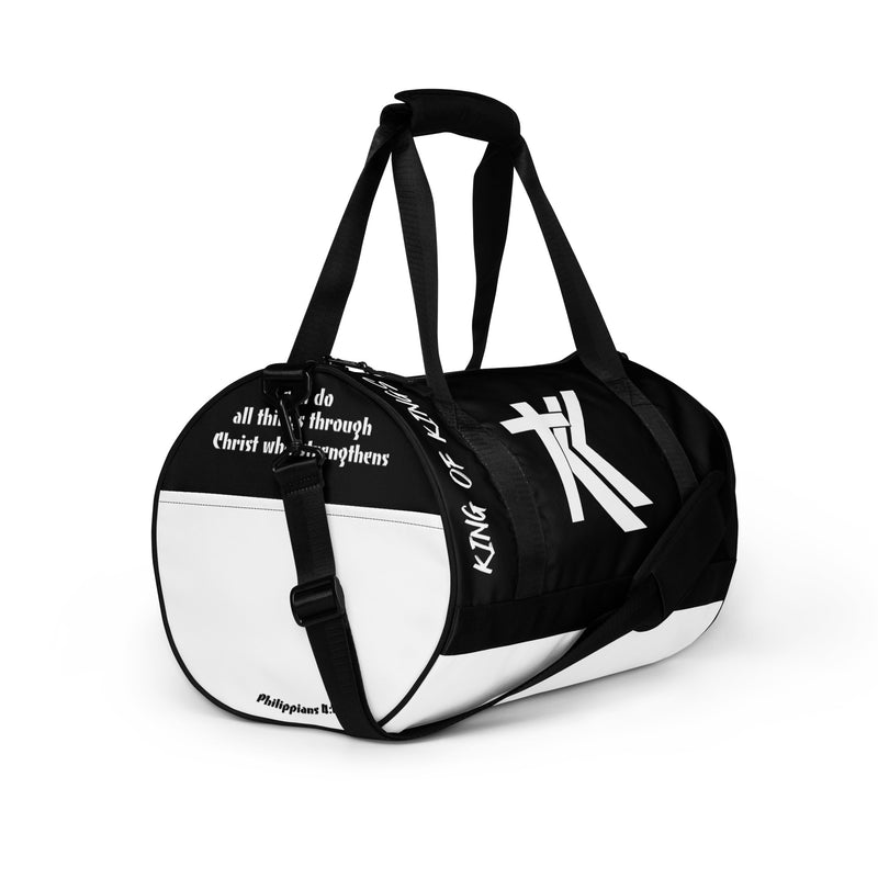 Gym bag