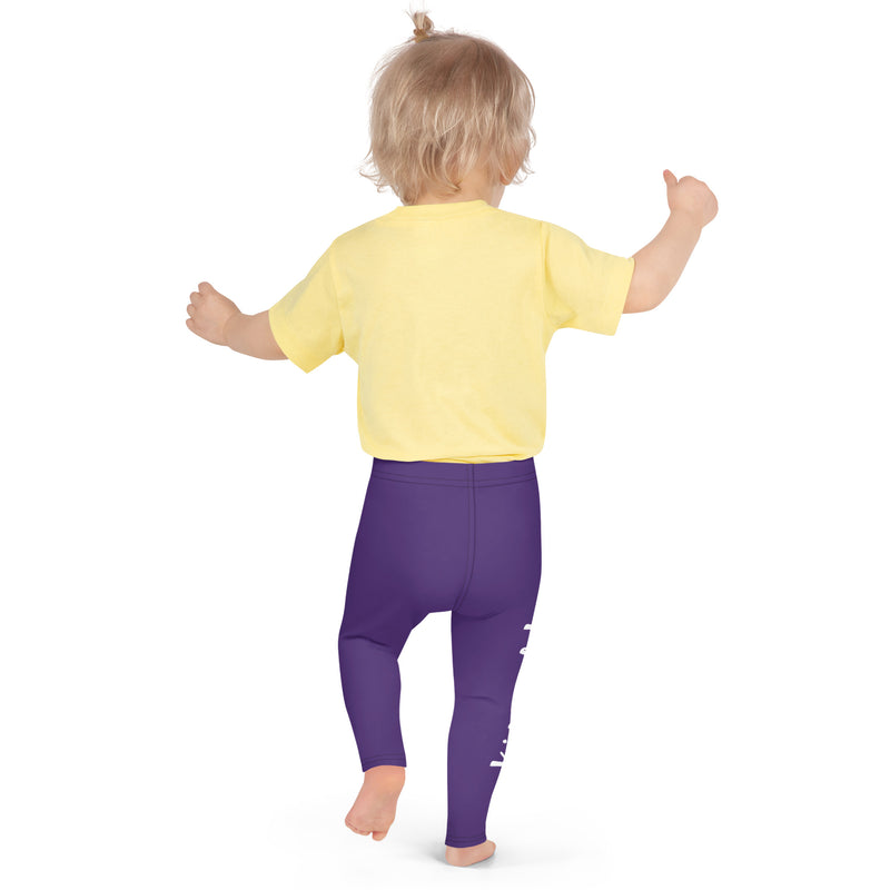 Kid's Leggings