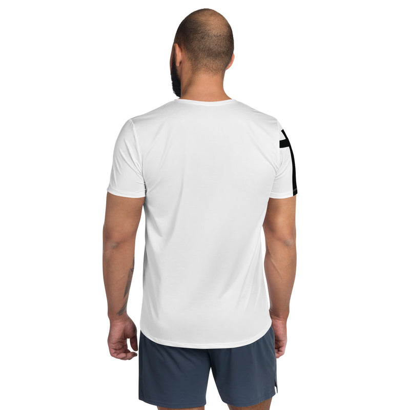 Men's Athletic T-shirt