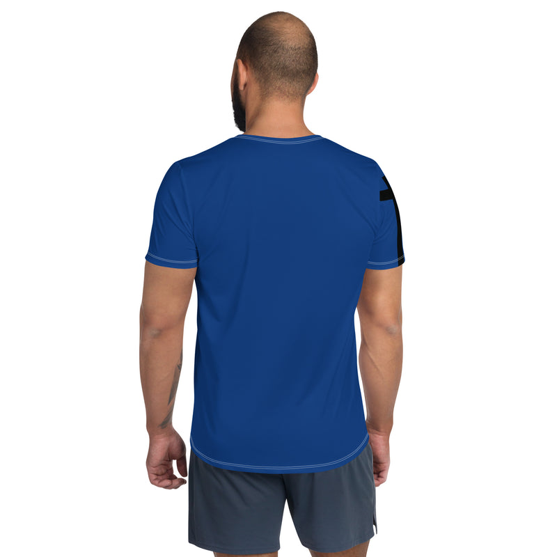 Men's Athletic T-shirt