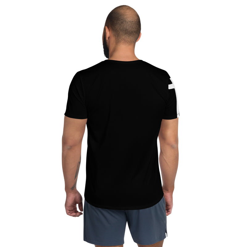 Men's Athletic T-shirt