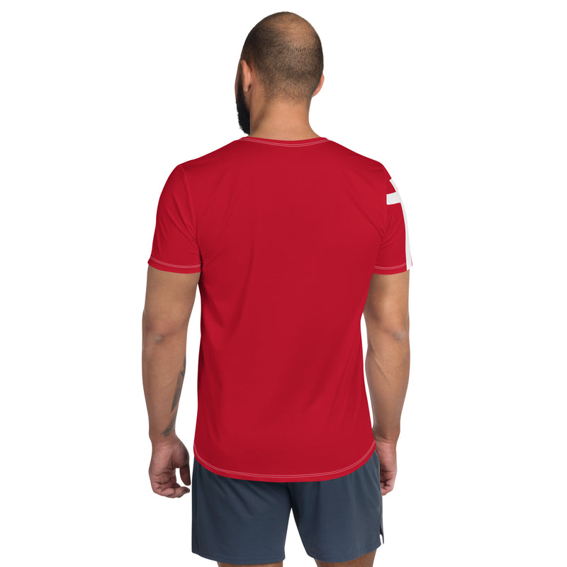 Men's Athletic T-shirt