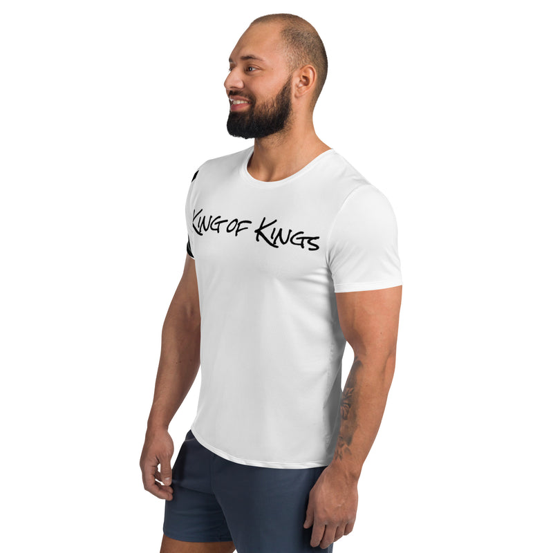 Men's Athletic T-shirt