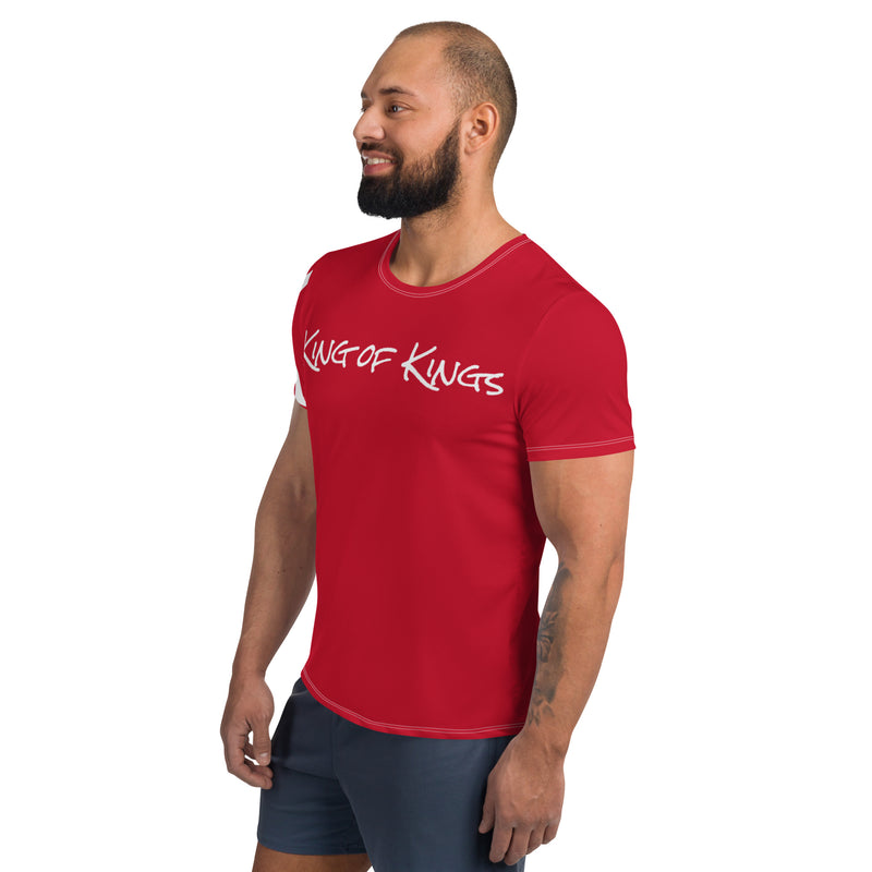 Men's Athletic T-shirt