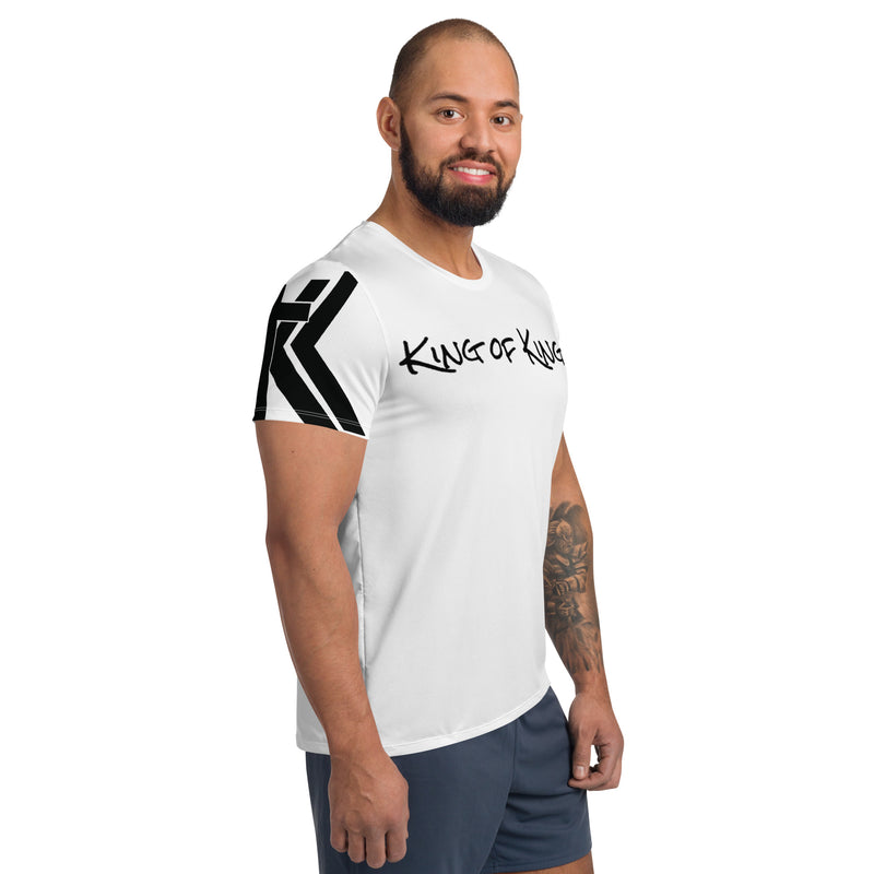 Men's Athletic T-shirt