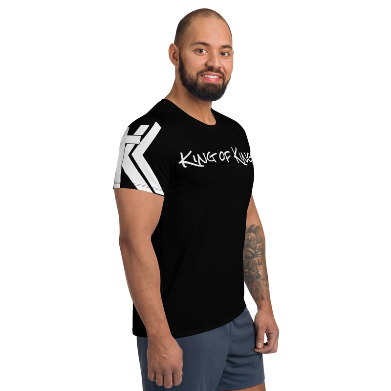 Men's Athletic T-shirt