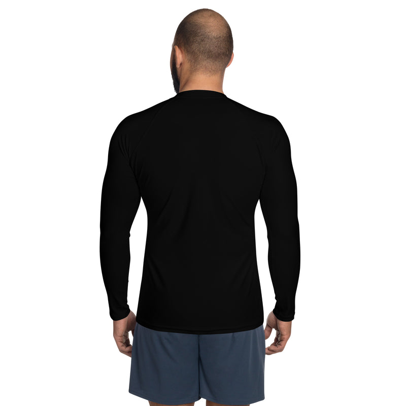 Men's Rash Guard