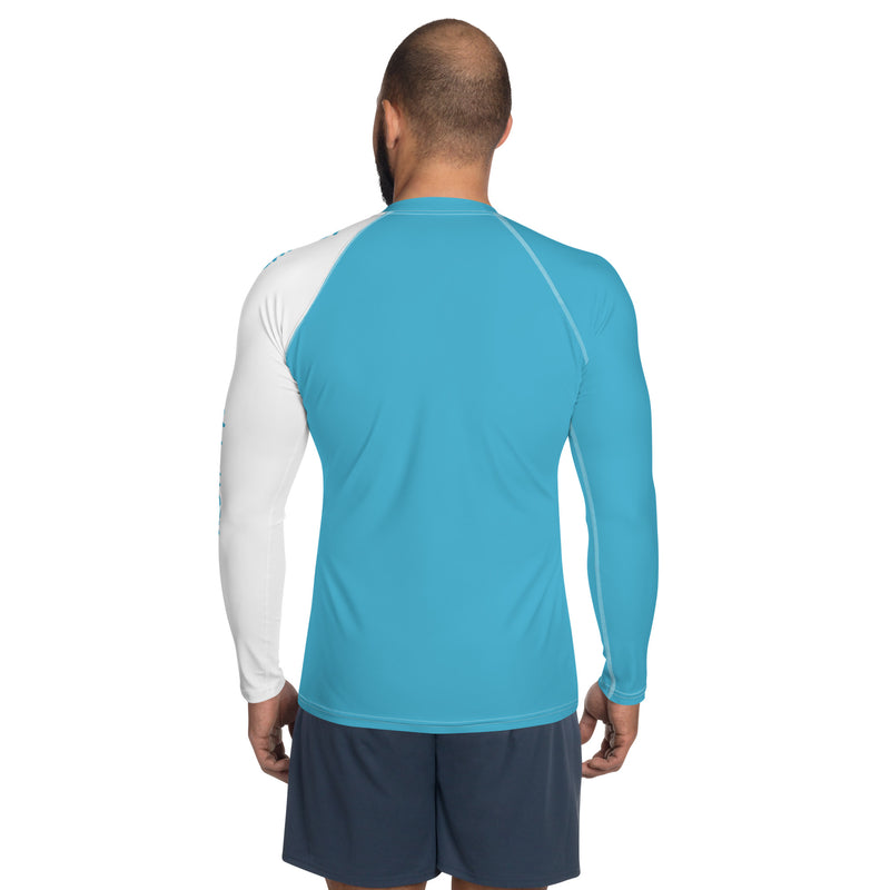 Men's Rash Guard