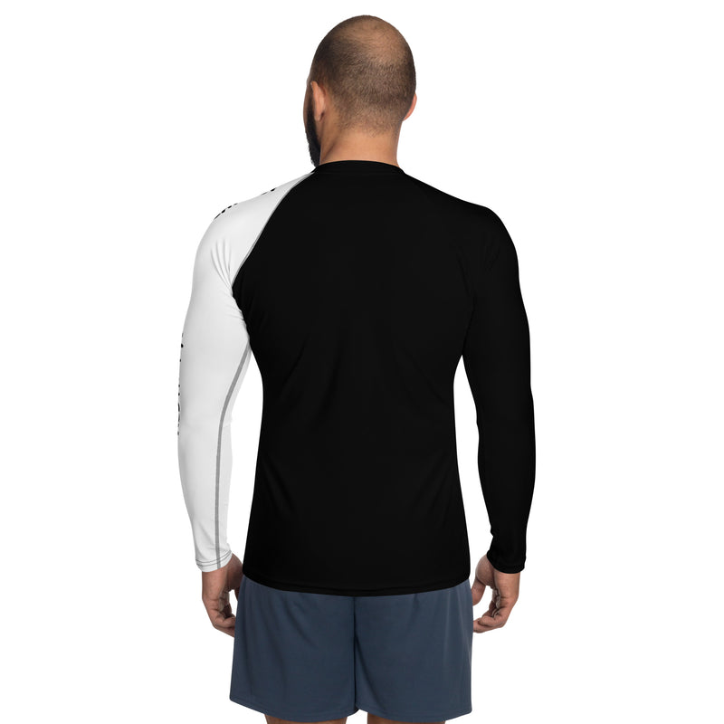 Men's Rash Guard