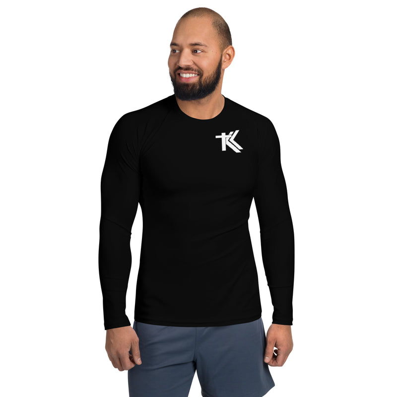 Men's Rash Guard