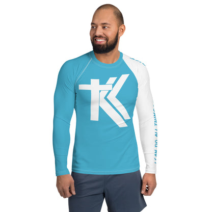 Men's Rash Guard