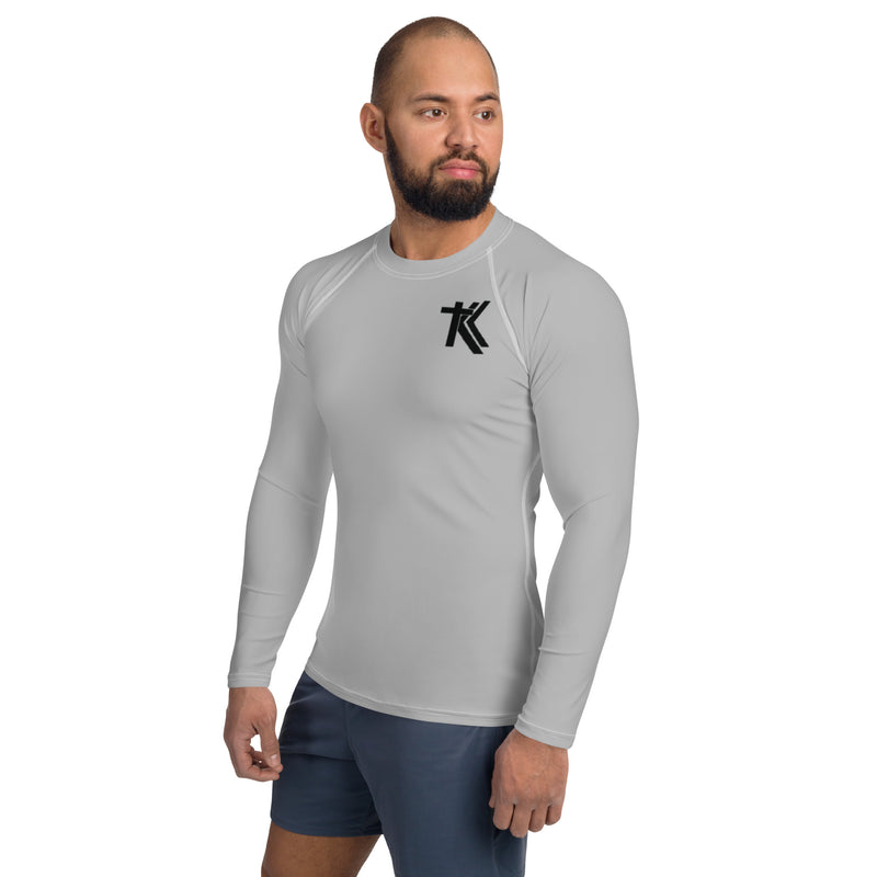 Men's Rash Guard