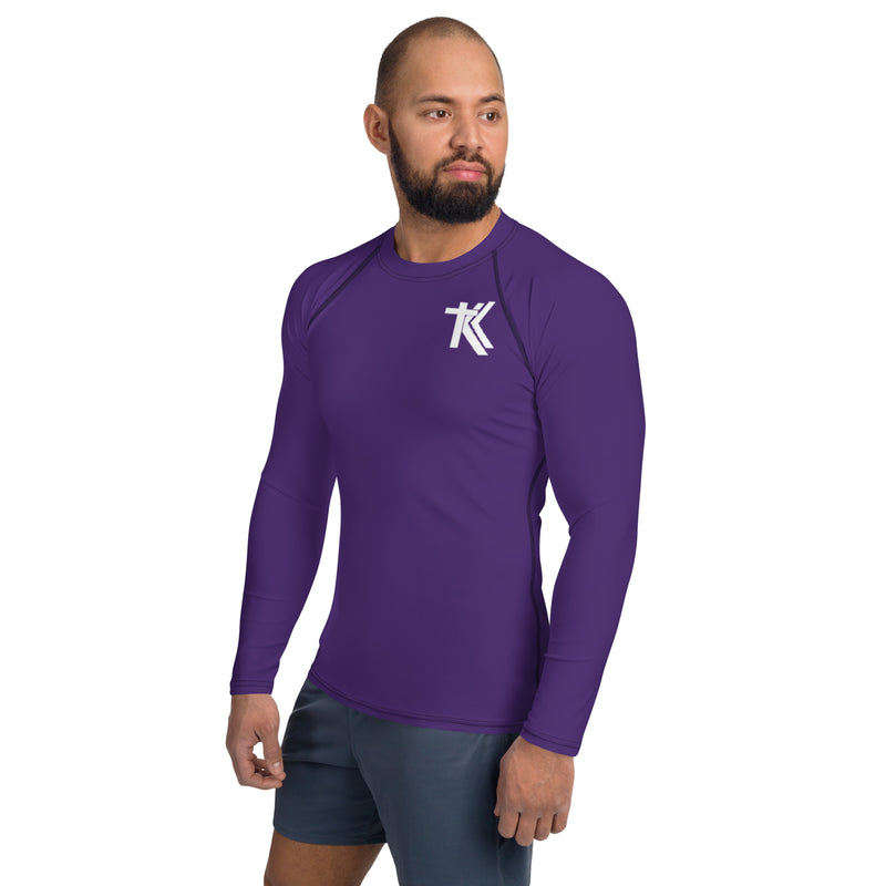 Men's Rash Guard