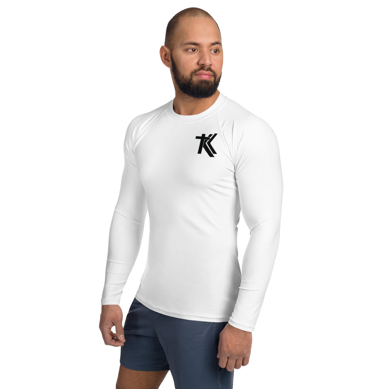 Men's Rash Guard