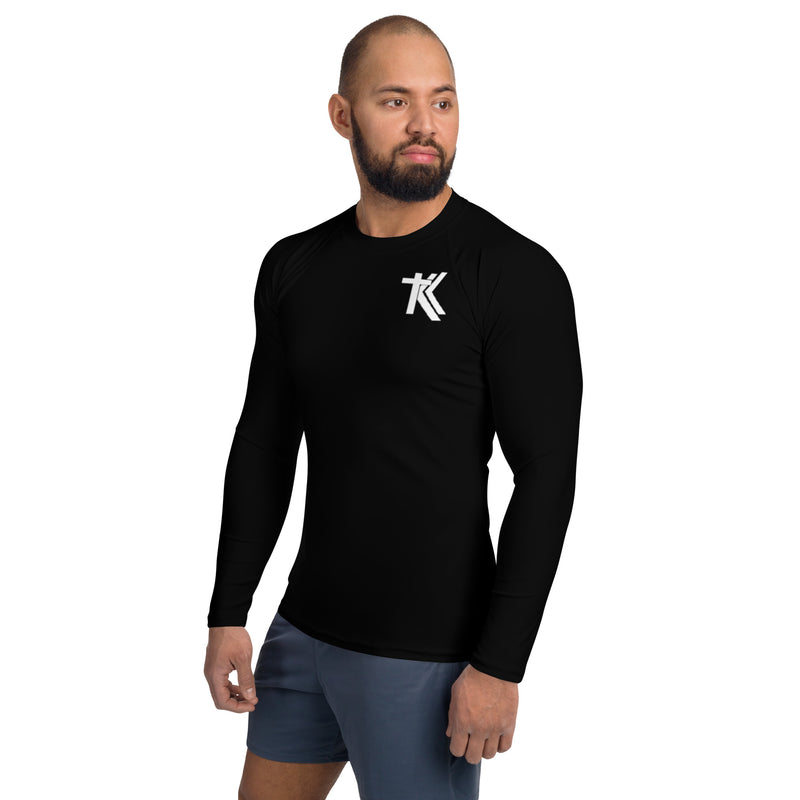 Men's Rash Guard