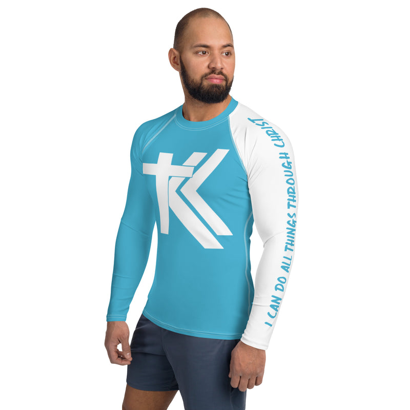 Men's Rash Guard