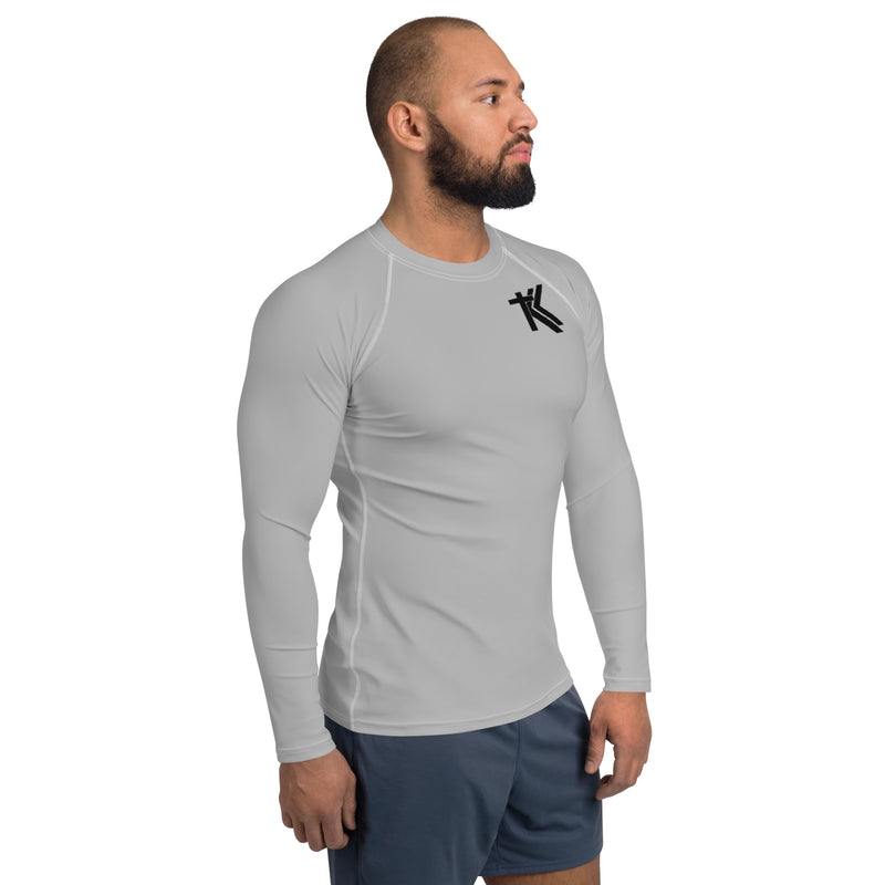 Men's Rash Guard