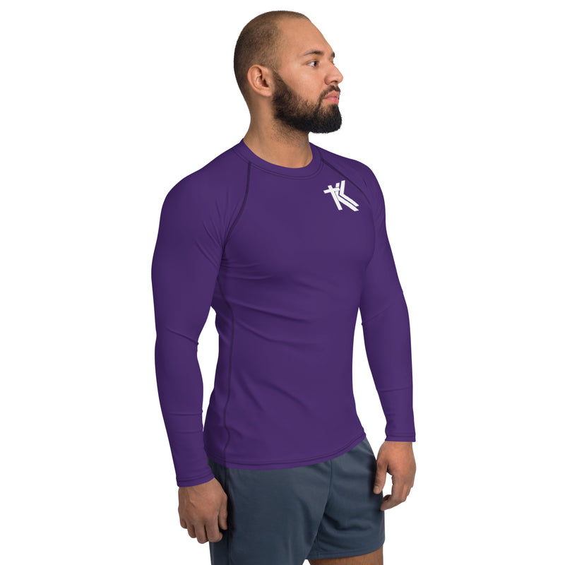 Men's Rash Guard