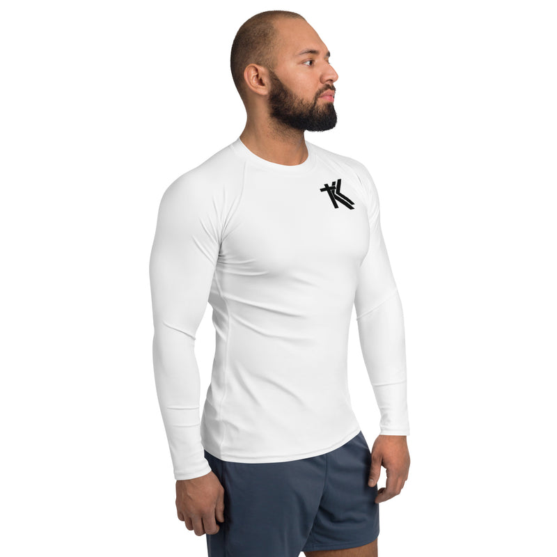 Men's Rash Guard