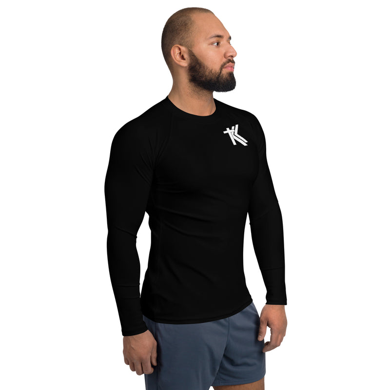 Men's Rash Guard