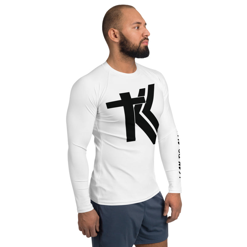 Men's Rash Guard