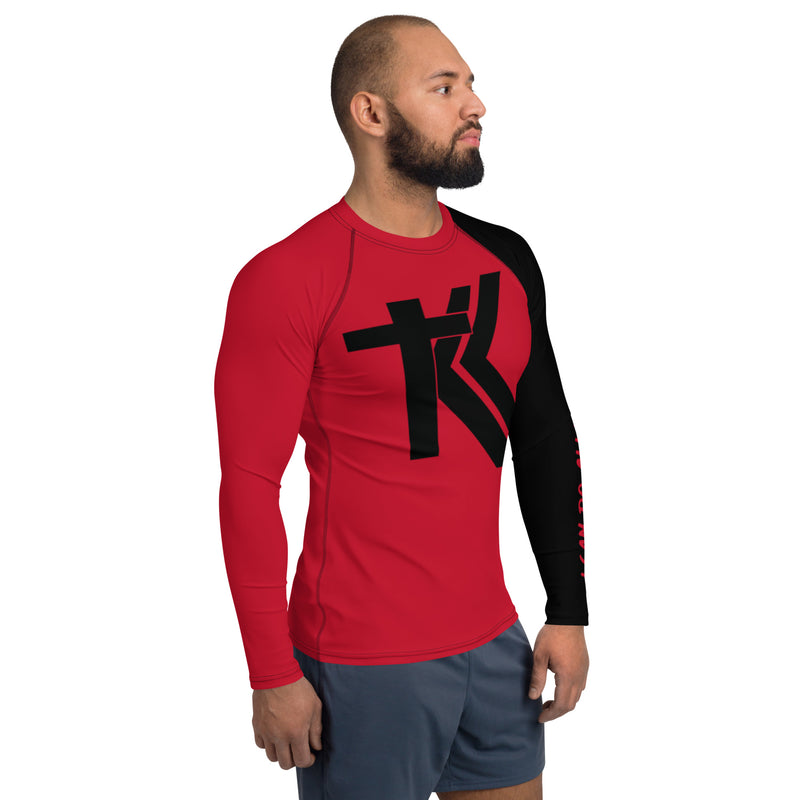 Men's Rash Guard