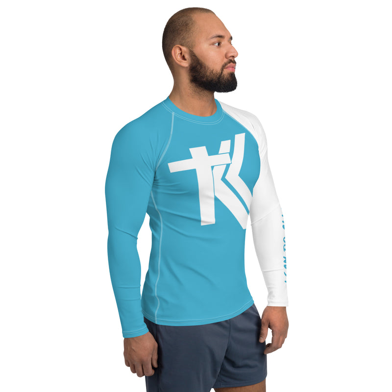 Men's Rash Guard