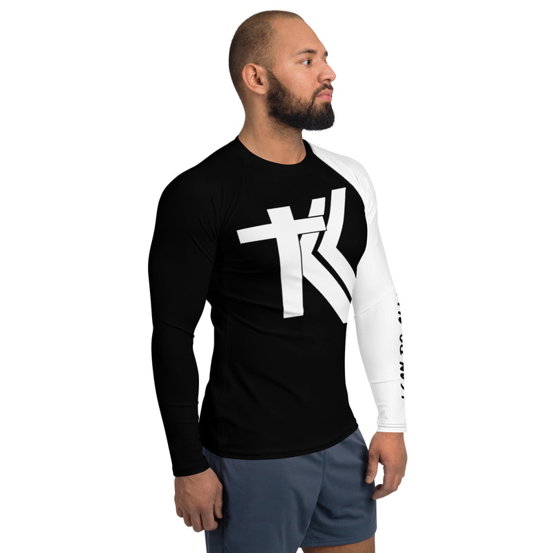 Men's Rash Guard