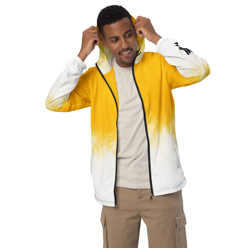 Men’s windbreaker