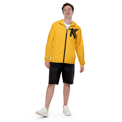 Men’s windbreaker