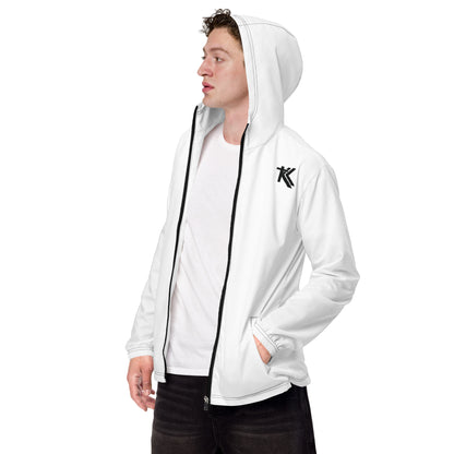 Men’s windbreaker