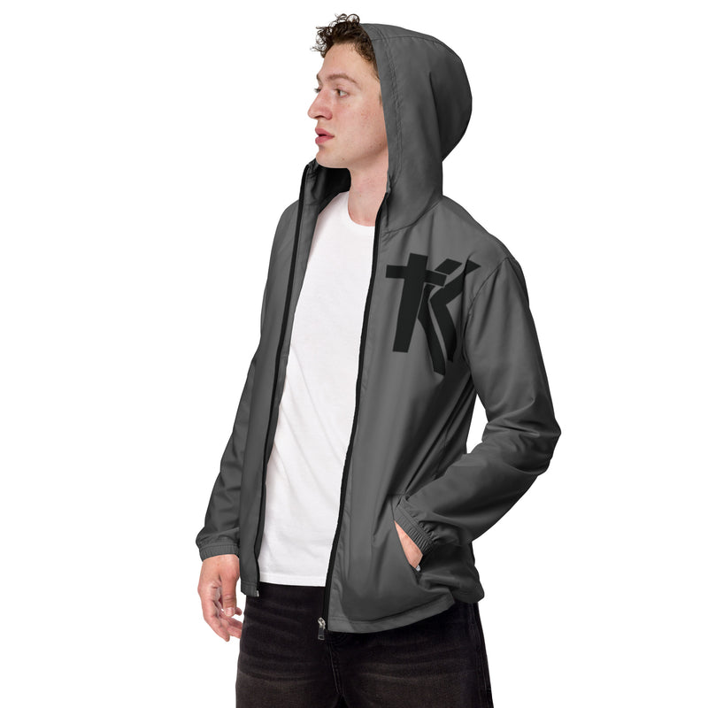 Men’s windbreaker