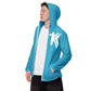 Men’s windbreaker