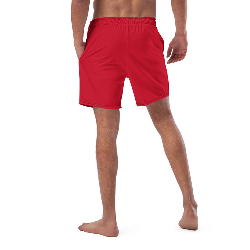 Men's swim trunks