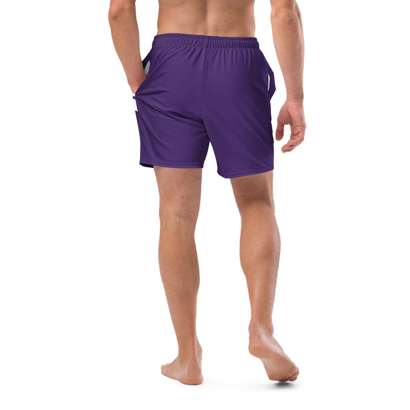 Men's swim trunks