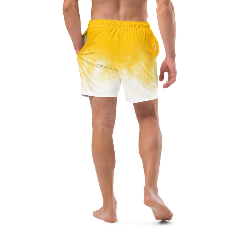 Men's swim trunks