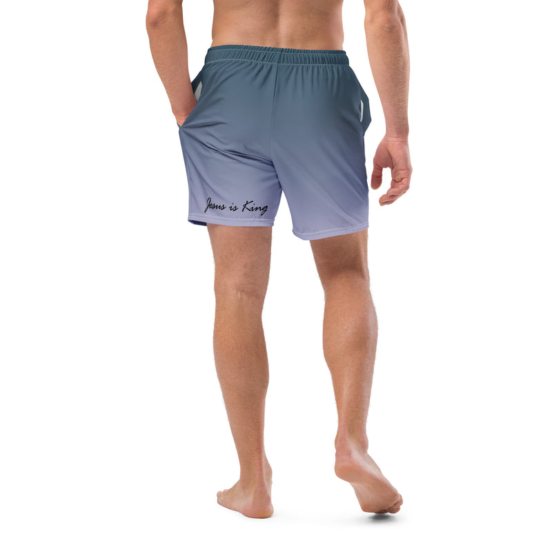 Men's swim trunks