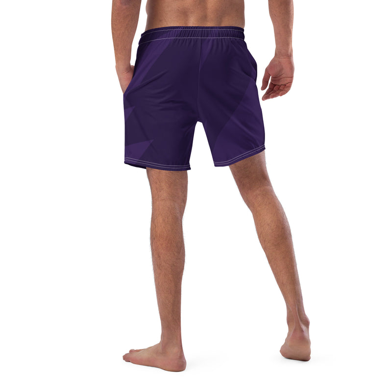 Men's swim trunks