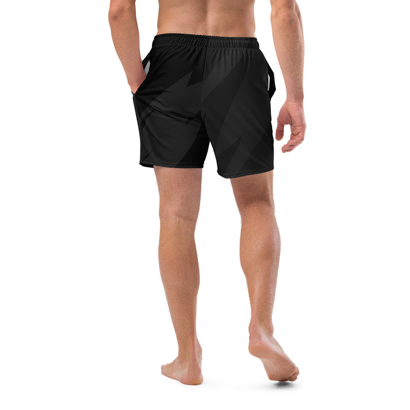 Men's swim trunks