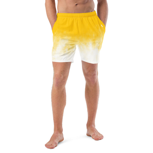 Men's swim trunks