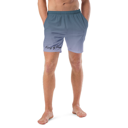 Men's swim trunks