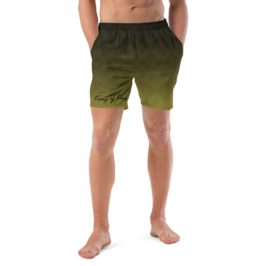 Men's swim trunks