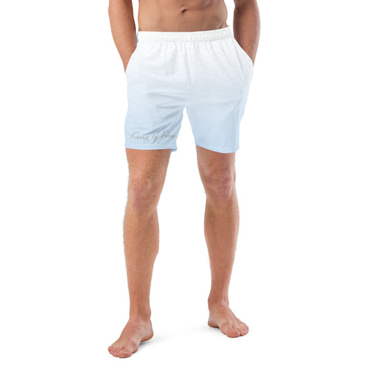 Men's swim trunks