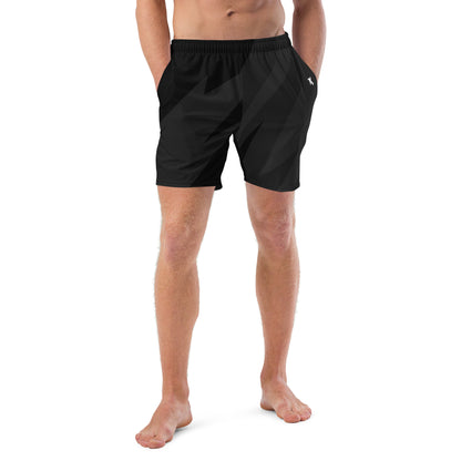 Men's swim trunks