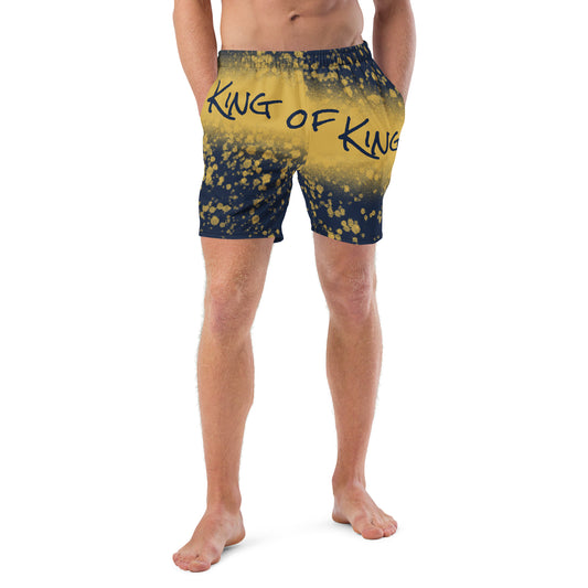 Men's swim trunks