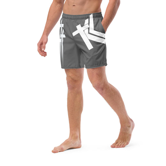 Men's swim trunks